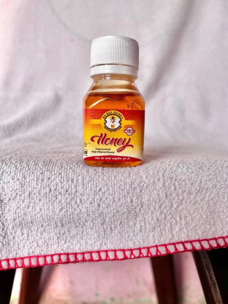 Honey 50g
