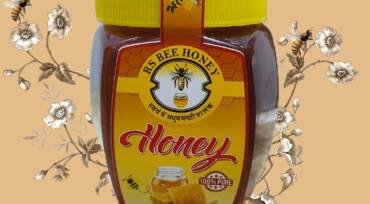 Honey 1kG