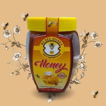 Honey 1kG