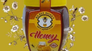 Honey 250g