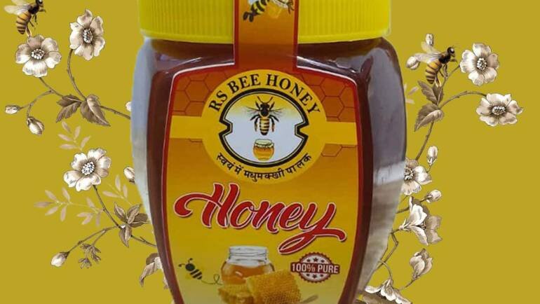 Honey 250g