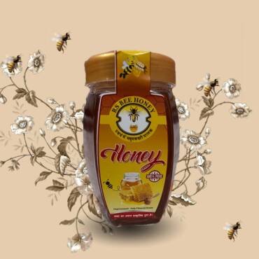 Honey 500g